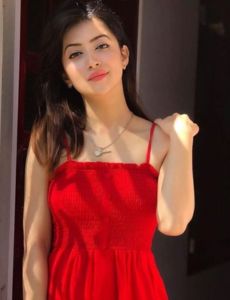 Siolim Call Girls