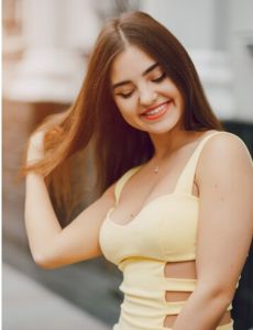 Siolim Call Girls