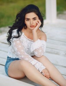 Siolim Escort Service